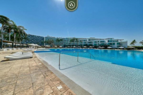 2BR Condo in Nuevo Vallarta - Beach Access